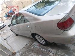 تۆیۆتا کامری